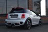 USED 2017 T MINI HATCH 2.0 John Cooper Works Hatchback 3dr Petrol Auto Euro 6 (s/s) (231 ps) HUD / H&K / MEDIA XL / CHILI