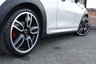 USED 2017 T MINI HATCH 2.0 John Cooper Works Hatchback 3dr Petrol Auto Euro 6 (s/s) (231 ps) HUD / H&K / MEDIA XL / CHILI
