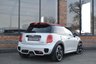 USED 2017 T MINI HATCH 2.0 John Cooper Works Hatchback 3dr Petrol Auto Euro 6 (s/s) (231 ps) HUD / H&K / MEDIA XL / CHILI