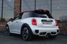 USED 2017 T MINI HATCH 2.0 John Cooper Works Hatchback 3dr Petrol Auto Euro 6 (s/s) (231 ps) HUD / H&K / MEDIA XL / CHILI