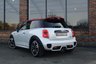 USED 2017 T MINI HATCH 2.0 John Cooper Works Hatchback 3dr Petrol Auto Euro 6 (s/s) (231 ps) HUD / H&K / MEDIA XL / CHILI