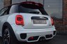 USED 2017 T MINI HATCH 2.0 John Cooper Works Hatchback 3dr Petrol Auto Euro 6 (s/s) (231 ps) HUD / H&K / MEDIA XL / CHILI