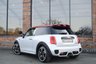 USED 2017 T MINI HATCH 2.0 John Cooper Works Hatchback 3dr Petrol Auto Euro 6 (s/s) (231 ps) HUD / H&K / MEDIA XL / CHILI