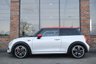 USED 2017 T MINI HATCH 2.0 John Cooper Works Hatchback 3dr Petrol Auto Euro 6 (s/s) (231 ps) HUD / H&K / MEDIA XL / CHILI