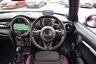 USED 2017 T MINI HATCH 2.0 John Cooper Works Hatchback 3dr Petrol Auto Euro 6 (s/s) (231 ps) HUD / H&K / MEDIA XL / CHILI