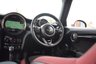 USED 2017 T MINI HATCH 2.0 John Cooper Works Hatchback 3dr Petrol Auto Euro 6 (s/s) (231 ps) HUD / H&K / MEDIA XL / CHILI