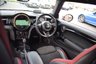 USED 2017 T MINI HATCH 2.0 John Cooper Works Hatchback 3dr Petrol Auto Euro 6 (s/s) (231 ps) HUD / H&K / MEDIA XL / CHILI