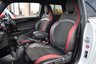 USED 2017 T MINI HATCH 2.0 John Cooper Works Hatchback 3dr Petrol Auto Euro 6 (s/s) (231 ps) HUD / H&K / MEDIA XL / CHILI