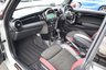USED 2017 T MINI HATCH 2.0 John Cooper Works Hatchback 3dr Petrol Auto Euro 6 (s/s) (231 ps) HUD / H&K / MEDIA XL / CHILI
