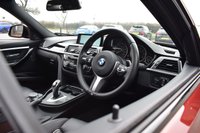 USED 2017 17 BMW 3 SERIES 3.0 335d M Sport Touring 5dr Diesel Auto xDrive Euro 6 (s/s) (313 ps) INDIVIDUAL RUBY RED / PAN ROOF