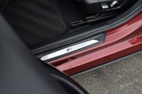 USED 2017 17 BMW 3 SERIES 3.0 335d M Sport Touring 5dr Diesel Auto xDrive Euro 6 (s/s) (313 ps) INDIVIDUAL RUBY RED / PAN ROOF
