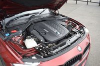 USED 2017 17 BMW 3 SERIES 3.0 335d M Sport Touring 5dr Diesel Auto xDrive Euro 6 (s/s) (313 ps) INDIVIDUAL RUBY RED / PAN ROOF
