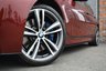 USED 2017 17 BMW 3 SERIES 3.0 335d M Sport Touring 5dr Diesel Auto xDrive Euro 6 (s/s) (313 ps) INDIVIDUAL RUBY RED / PAN ROOF