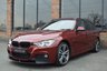 USED 2017 17 BMW 3 SERIES 3.0 335d M Sport Touring 5dr Diesel Auto xDrive Euro 6 (s/s) (313 ps) INDIVIDUAL RUBY RED / PAN ROOF