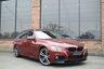USED 2017 17 BMW 3 SERIES 3.0 335d M Sport Touring 5dr Diesel Auto xDrive Euro 6 (s/s) (313 ps) INDIVIDUAL RUBY RED / PAN ROOF