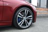 USED 2017 17 BMW 3 SERIES 3.0 335d M Sport Touring 5dr Diesel Auto xDrive Euro 6 (s/s) (313 ps) INDIVIDUAL RUBY RED / PAN ROOF