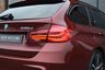 USED 2017 17 BMW 3 SERIES 3.0 335d M Sport Touring 5dr Diesel Auto xDrive Euro 6 (s/s) (313 ps) INDIVIDUAL RUBY RED / PAN ROOF