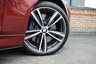 USED 2017 17 BMW 3 SERIES 3.0 335d M Sport Touring 5dr Diesel Auto xDrive Euro 6 (s/s) (313 ps) INDIVIDUAL RUBY RED / PAN ROOF