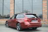USED 2017 17 BMW 3 SERIES 3.0 335d M Sport Touring 5dr Diesel Auto xDrive Euro 6 (s/s) (313 ps) INDIVIDUAL RUBY RED / PAN ROOF