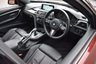 USED 2017 17 BMW 3 SERIES 3.0 335d M Sport Touring 5dr Diesel Auto xDrive Euro 6 (s/s) (313 ps) INDIVIDUAL RUBY RED / PAN ROOF