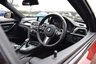 USED 2017 17 BMW 3 SERIES 3.0 335d M Sport Touring 5dr Diesel Auto xDrive Euro 6 (s/s) (313 ps) INDIVIDUAL RUBY RED / PAN ROOF