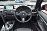 USED 2017 17 BMW 3 SERIES 3.0 335d M Sport Touring 5dr Diesel Auto xDrive Euro 6 (s/s) (313 ps) INDIVIDUAL RUBY RED / PAN ROOF