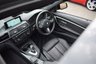 USED 2017 17 BMW 3 SERIES 3.0 335d M Sport Touring 5dr Diesel Auto xDrive Euro 6 (s/s) (313 ps) INDIVIDUAL RUBY RED / PAN ROOF