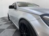 USED 2014 64 MERCEDES-BENZ C-CLASS 2.1 C220 CDI AMG Sport Edition Coupe 2dr Diesel G-Tronic+ Euro 5 (s/s) (170 ps) C63 KIT FULL SERVICE HISTORY, TASTEFUL BODYKIT, 18 INCH ALLOYS, APPLE CAR PLAY, NEW MOT, STUNNING
