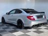 USED 2014 64 MERCEDES-BENZ C-CLASS 2.1 C220 CDI AMG Sport Edition Coupe 2dr Diesel G-Tronic+ Euro 5 (s/s) (170 ps) C63 KIT FULL SERVICE HISTORY, TASTEFUL BODYKIT, 18 INCH ALLOYS, APPLE CAR PLAY, NEW MOT, STUNNING