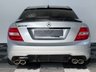 USED 2014 64 MERCEDES-BENZ C-CLASS 2.1 C220 CDI AMG Sport Edition Coupe 2dr Diesel G-Tronic+ Euro 5 (s/s) (170 ps) C63 KIT FULL SERVICE HISTORY, TASTEFUL BODYKIT, 18 INCH ALLOYS, APPLE CAR PLAY, NEW MOT, STUNNING