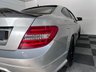 USED 2014 64 MERCEDES-BENZ C-CLASS 2.1 C220 CDI AMG Sport Edition Coupe 2dr Diesel G-Tronic+ Euro 5 (s/s) (170 ps) C63 KIT FULL SERVICE HISTORY, TASTEFUL BODYKIT, 18 INCH ALLOYS, APPLE CAR PLAY, NEW MOT, STUNNING