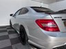 USED 2014 64 MERCEDES-BENZ C-CLASS 2.1 C220 CDI AMG Sport Edition Coupe 2dr Diesel G-Tronic+ Euro 5 (s/s) (170 ps) C63 KIT FULL SERVICE HISTORY, TASTEFUL BODYKIT, 18 INCH ALLOYS, APPLE CAR PLAY, NEW MOT, STUNNING