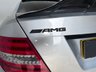 USED 2014 64 MERCEDES-BENZ C-CLASS 2.1 C220 CDI AMG Sport Edition Coupe 2dr Diesel G-Tronic+ Euro 5 (s/s) (170 ps) C63 KIT FULL SERVICE HISTORY, TASTEFUL BODYKIT, 18 INCH ALLOYS, APPLE CAR PLAY, NEW MOT, STUNNING