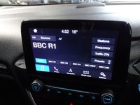 USED 2018 68 FORD FIESTA 1.0T EcoBoost GPF ST-Line Hatchback 5dr Petrol Manual Euro 6 (s/s) (125 ps) SAT NAV CRUISE DAB PRIVACY GLASS APPLE CARPLAY
