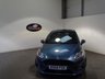 USED 2018 68 FORD FIESTA 1.0T EcoBoost GPF ST-Line Hatchback 5dr Petrol Manual Euro 6 (s/s) (125 ps) SAT NAV CRUISE DAB PRIVACY GLASS APPLE CARPLAY