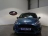 USED 2018 68 FORD FIESTA 1.0T EcoBoost GPF ST-Line Hatchback 5dr Petrol Manual Euro 6 (s/s) (125 ps) SAT NAV CRUISE DAB PRIVACY GLASS APPLE CARPLAY