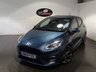 USED 2018 68 FORD FIESTA 1.0T EcoBoost GPF ST-Line Hatchback 5dr Petrol Manual Euro 6 (s/s) (125 ps) SAT NAV CRUISE DAB PRIVACY GLASS APPLE CARPLAY