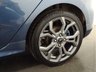USED 2018 68 FORD FIESTA 1.0T EcoBoost GPF ST-Line Hatchback 5dr Petrol Manual Euro 6 (s/s) (125 ps) SAT NAV CRUISE DAB PRIVACY GLASS APPLE CARPLAY