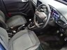 USED 2018 68 FORD FIESTA 1.0T EcoBoost GPF ST-Line Hatchback 5dr Petrol Manual Euro 6 (s/s) (125 ps) SAT NAV CRUISE DAB PRIVACY GLASS APPLE CARPLAY