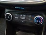 USED 2018 68 FORD FIESTA 1.0T EcoBoost GPF ST-Line Hatchback 5dr Petrol Manual Euro 6 (s/s) (125 ps) SAT NAV CRUISE DAB PRIVACY GLASS APPLE CARPLAY