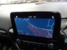 USED 2018 68 FORD FIESTA 1.0T EcoBoost GPF ST-Line Hatchback 5dr Petrol Manual Euro 6 (s/s) (125 ps) SAT NAV CRUISE DAB PRIVACY GLASS APPLE CARPLAY