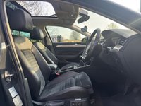 USED 2018 68 VOLKSWAGEN PASSAT 2.0 TDI GT Estate 5dr Diesel Manual Euro 6 (s/s) (150 ps) 