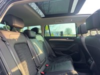 USED 2018 68 VOLKSWAGEN PASSAT 2.0 TDI GT Estate 5dr Diesel Manual Euro 6 (s/s) (150 ps) 