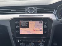 USED 2018 68 VOLKSWAGEN PASSAT 2.0 TDI GT Estate 5dr Diesel Manual Euro 6 (s/s) (150 ps) 