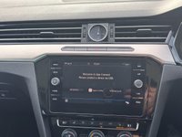 USED 2018 68 VOLKSWAGEN PASSAT 2.0 TDI GT Estate 5dr Diesel Manual Euro 6 (s/s) (150 ps) 