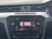 USED 2018 68 VOLKSWAGEN PASSAT 2.0 TDI GT Estate 5dr Diesel Manual Euro 6 (s/s) (150 ps) 