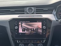 USED 2018 68 VOLKSWAGEN PASSAT 2.0 TDI GT Estate 5dr Diesel Manual Euro 6 (s/s) (150 ps) 