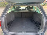 USED 2018 68 VOLKSWAGEN PASSAT 2.0 TDI GT Estate 5dr Diesel Manual Euro 6 (s/s) (150 ps) 
