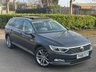 USED 2018 68 VOLKSWAGEN PASSAT 2.0 TDI GT Estate 5dr Diesel Manual Euro 6 (s/s) (150 ps) 