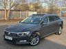 USED 2018 68 VOLKSWAGEN PASSAT 2.0 TDI GT Estate 5dr Diesel Manual Euro 6 (s/s) (150 ps) 